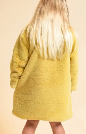Honey Fur