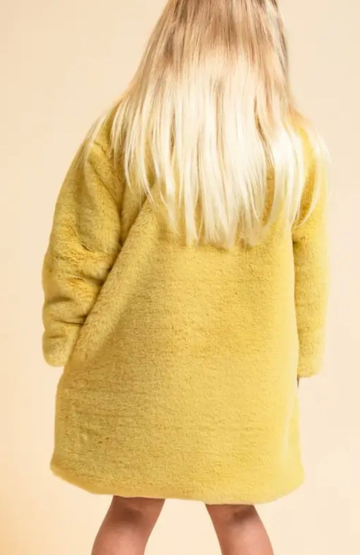 Honey Fur