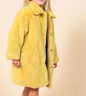 Honey Fur