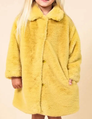 Honey Fur