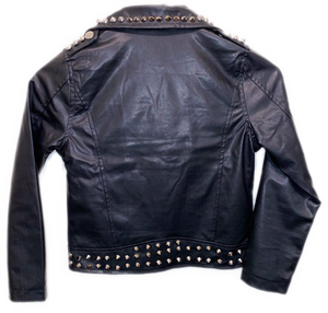 Rebel Leather