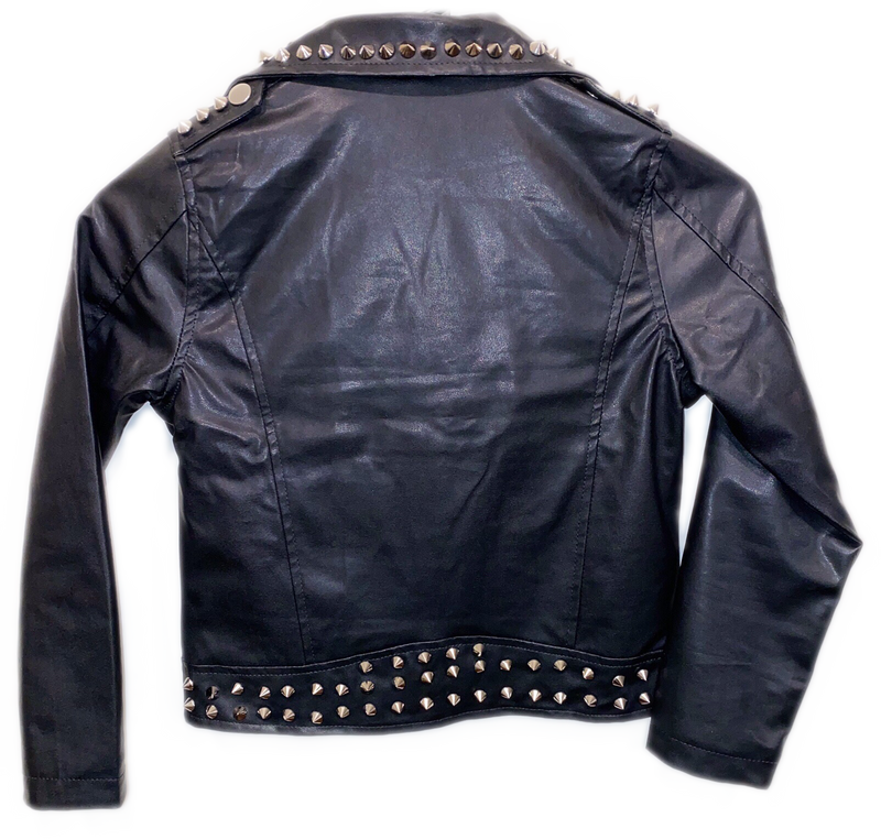 Rebel Leather