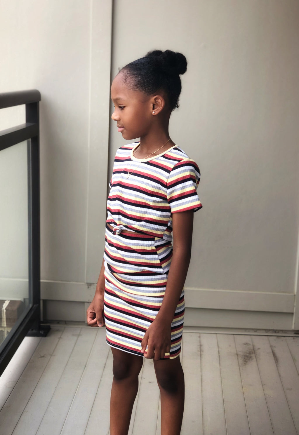 Cool Girl set