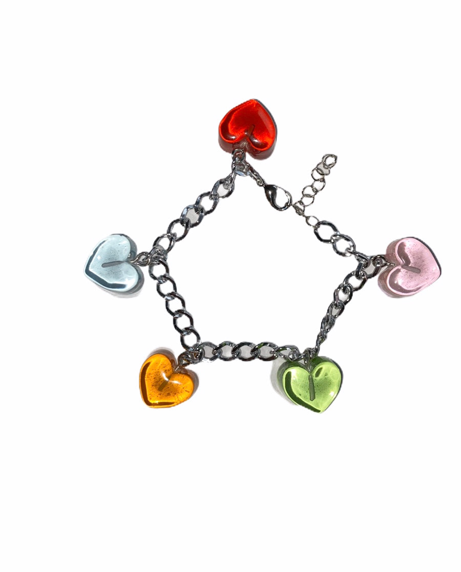Candy Heart
