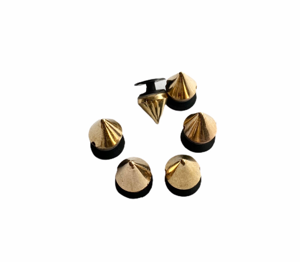 Size Shoe Charms