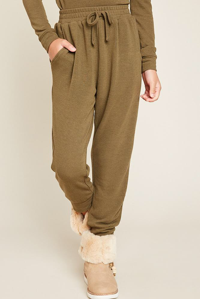 Jogger Set