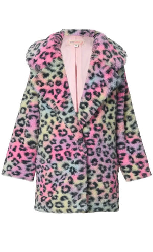 Wicked Fur