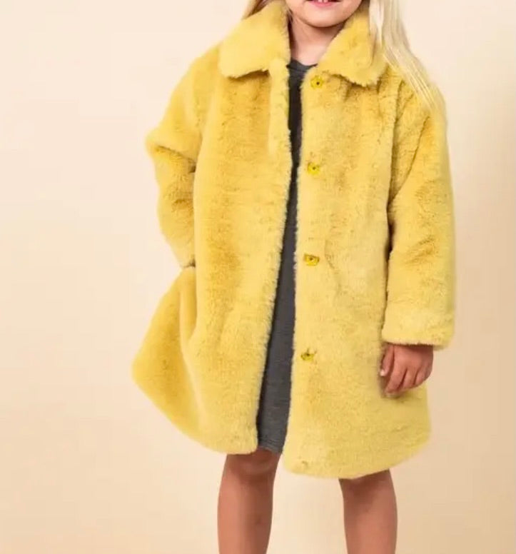 Honey Fur