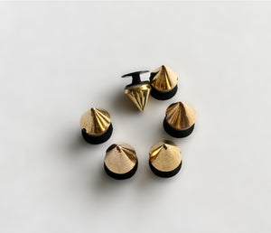 Size Shoe Charms