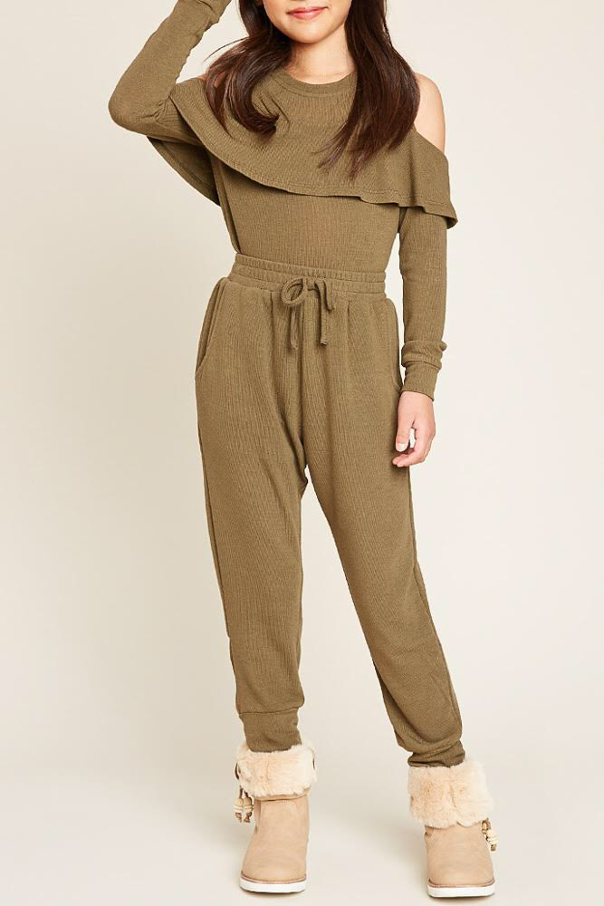 Jogger Set
