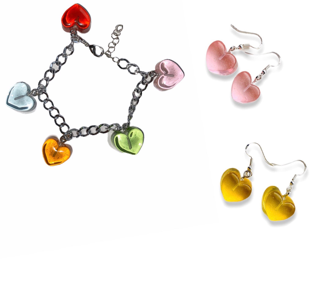 Candy Heart