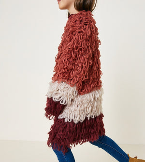 Mini Me Loop sweater