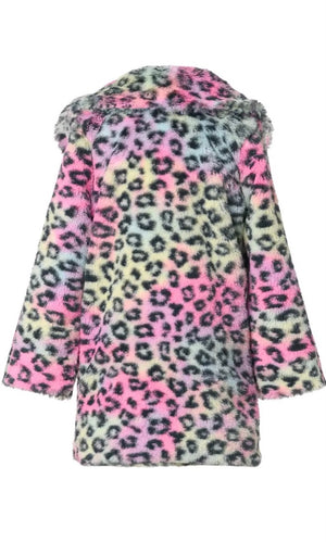 Wicked Fur