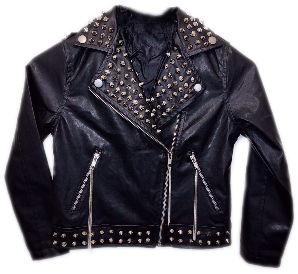 Rebel Leather