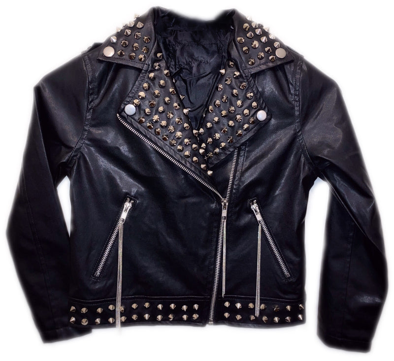 Rebel Leather