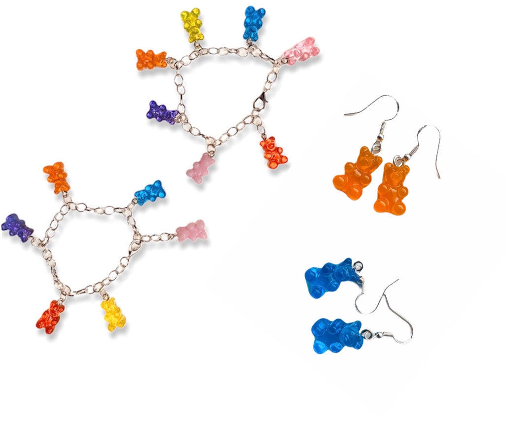 Bear set