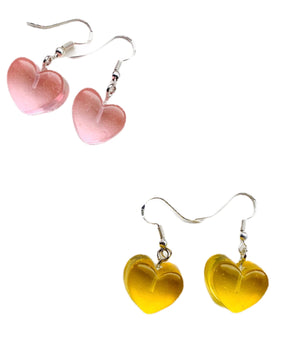 Candy Heart