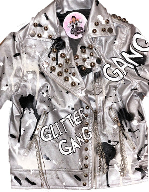 Gang Leather