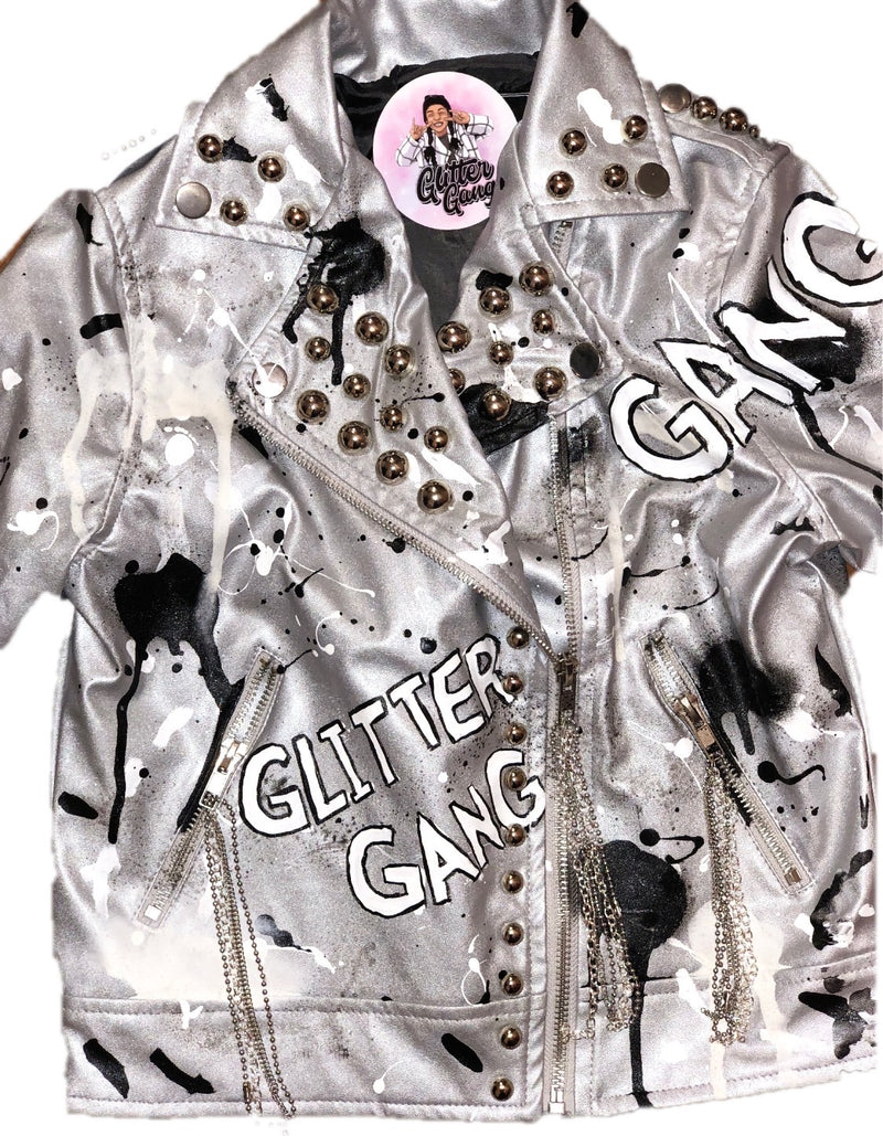Gang Leather