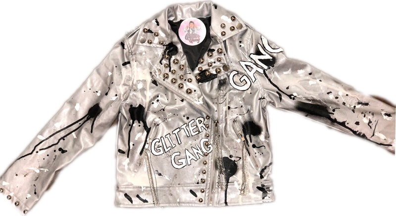 Gang Leather