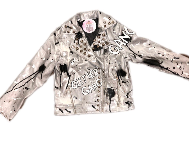 Gang Leather